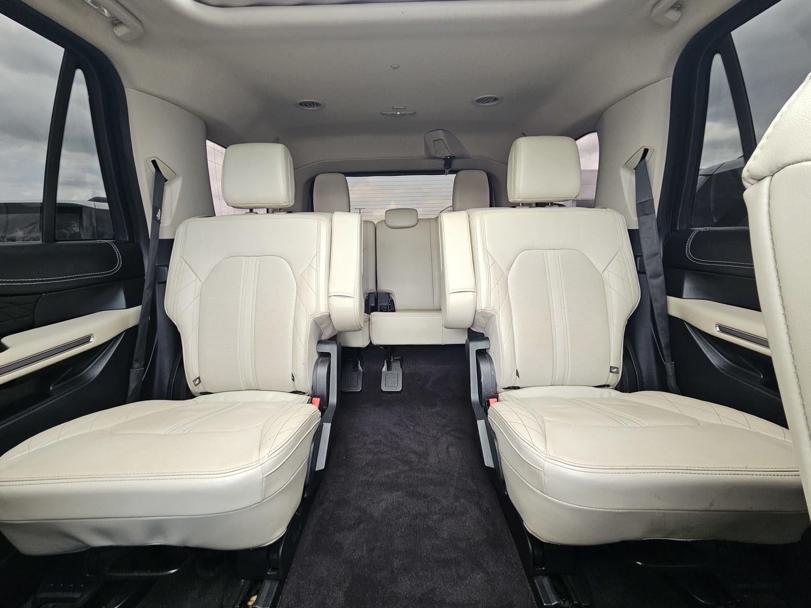 2021 Ford Expedition Platinum