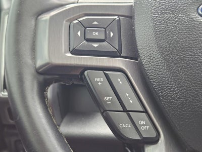 2021 Ford Expedition Platinum