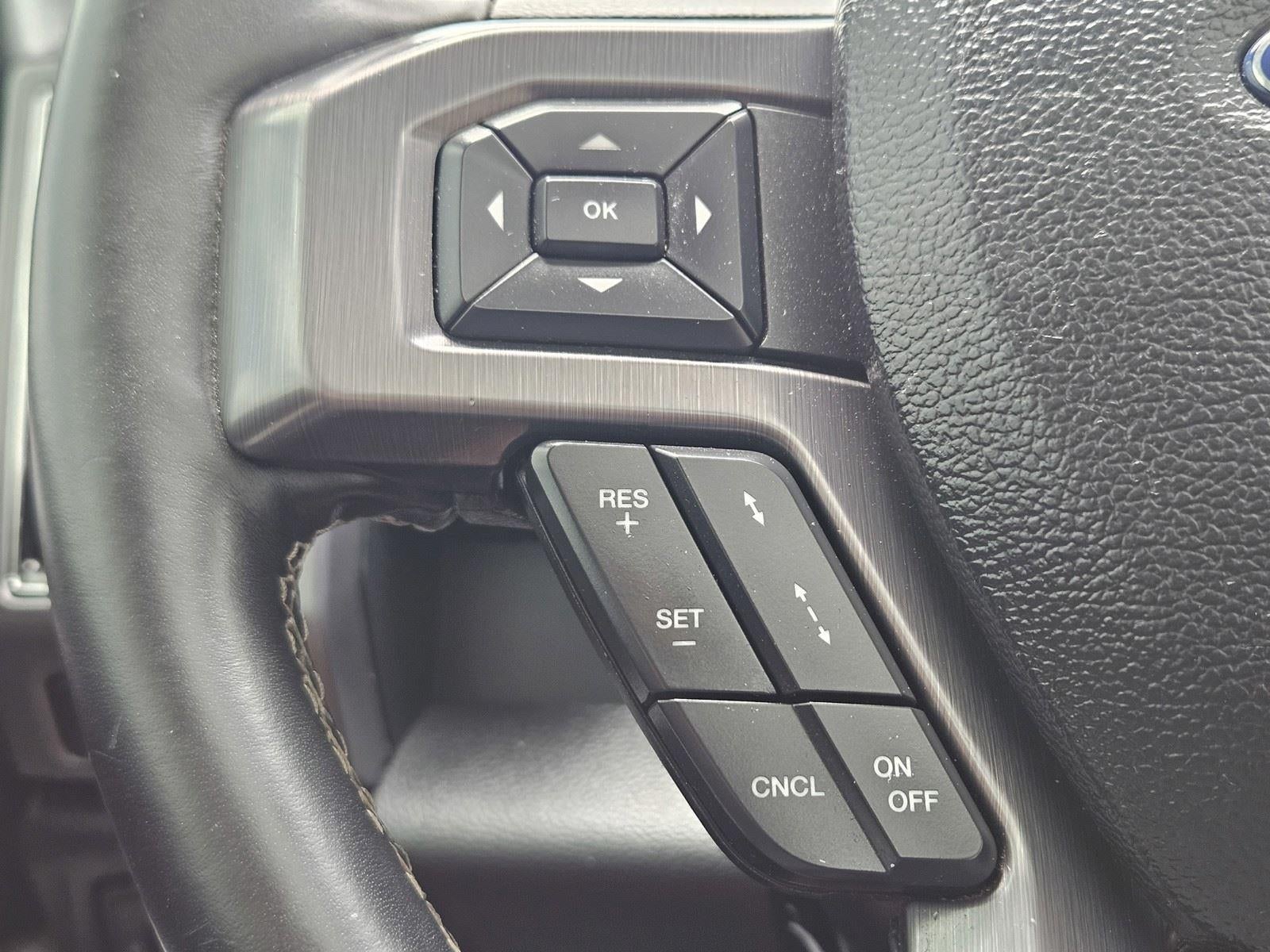 2021 Ford Expedition Platinum