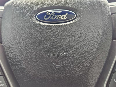 2021 Ford Expedition Platinum