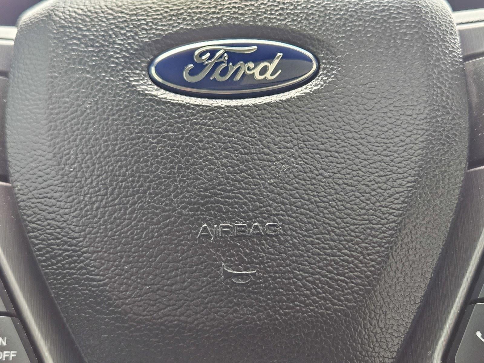 2021 Ford Expedition Platinum