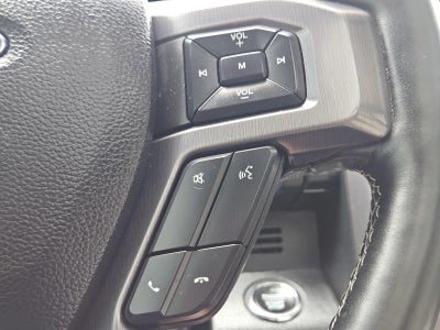 2021 Ford Expedition Platinum