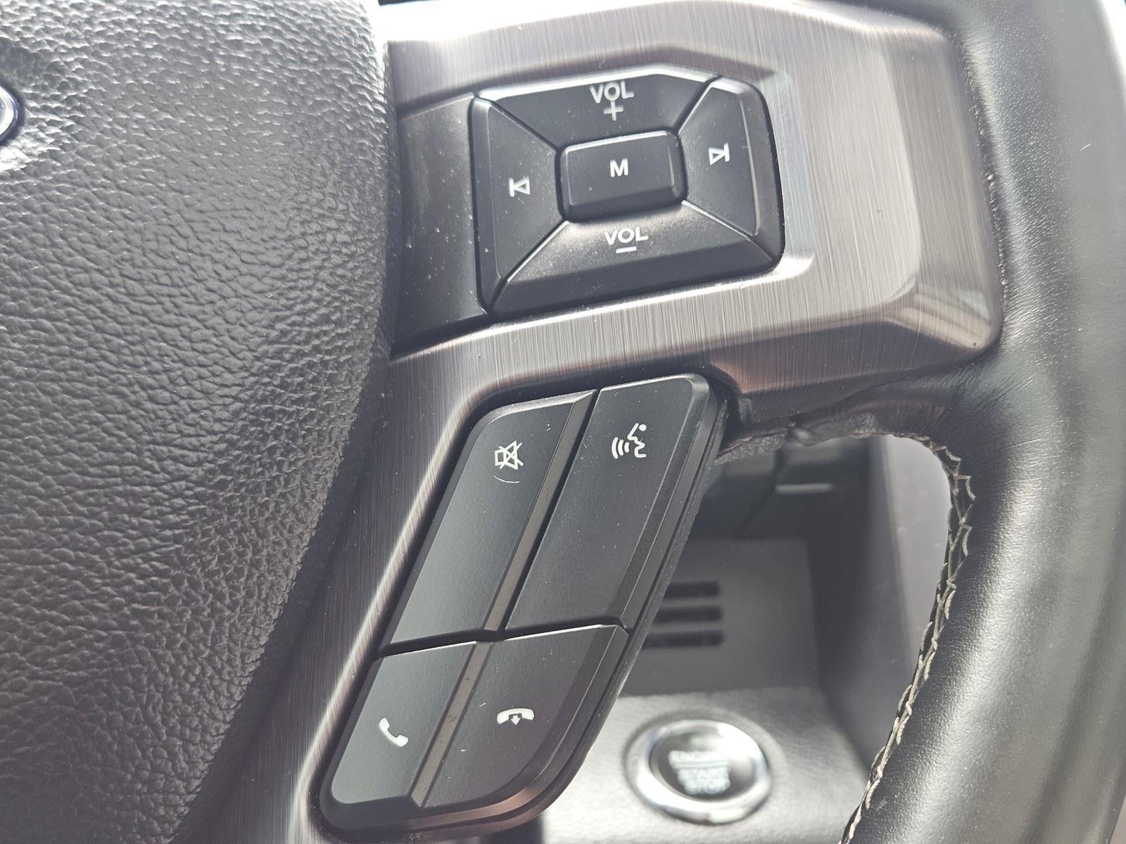 2021 Ford Expedition Platinum
