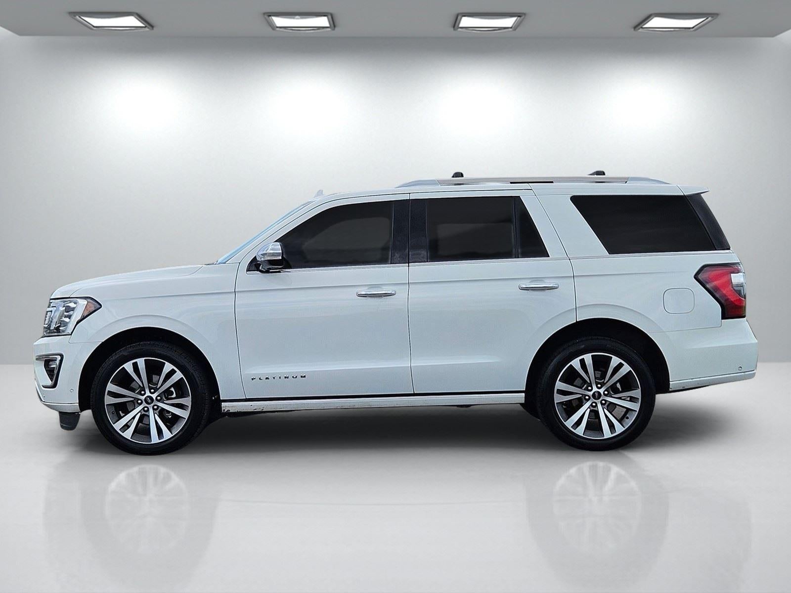 2021 Ford Expedition Platinum