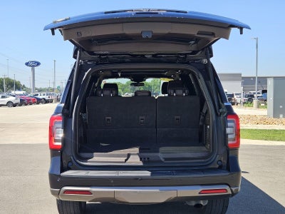2023 Ford Expedition King Ranch