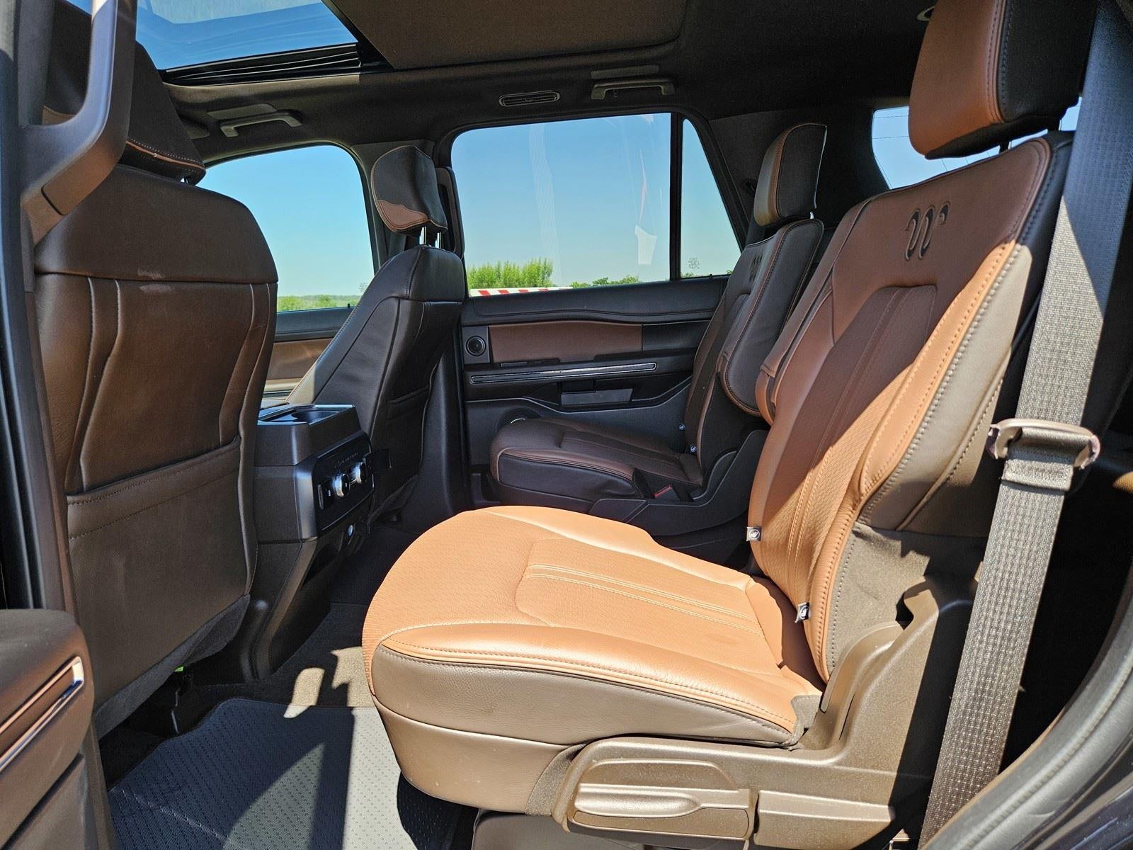 2023 Ford Expedition King Ranch