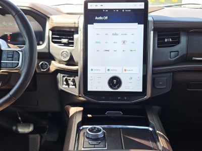 2023 Ford Expedition King Ranch