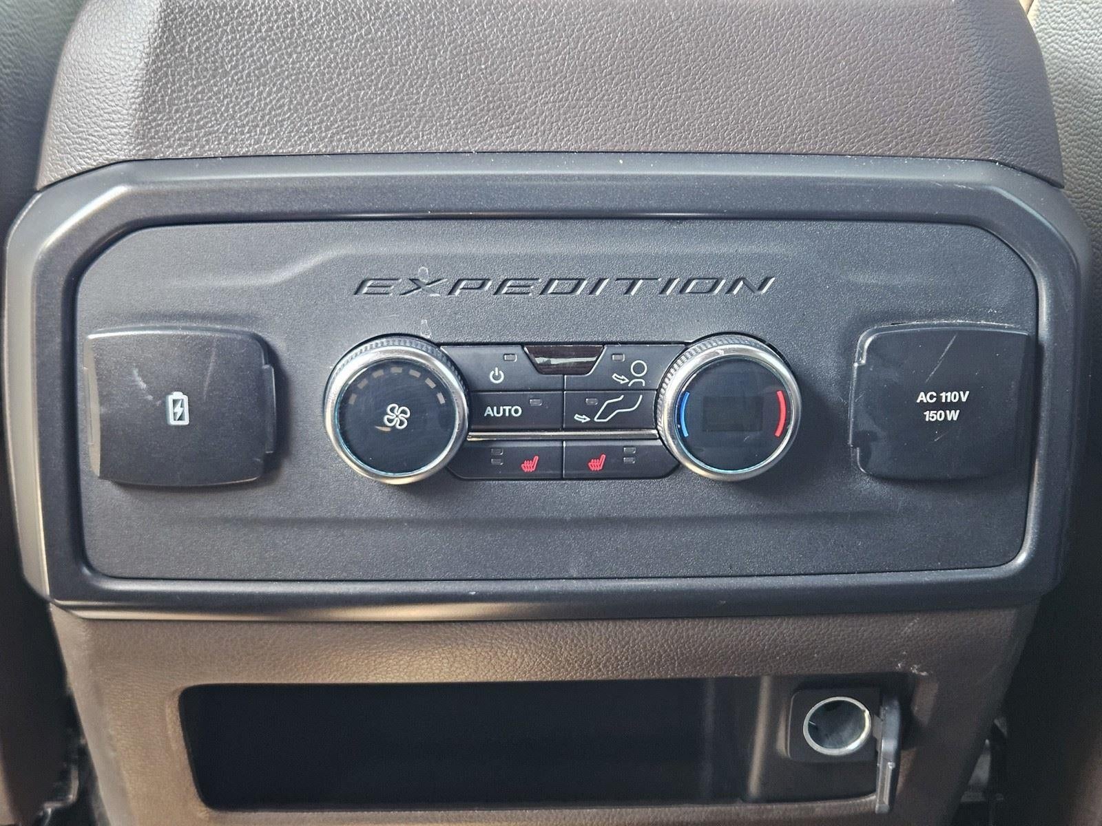 2023 Ford Expedition King Ranch