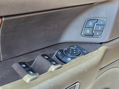2023 Ford Expedition King Ranch