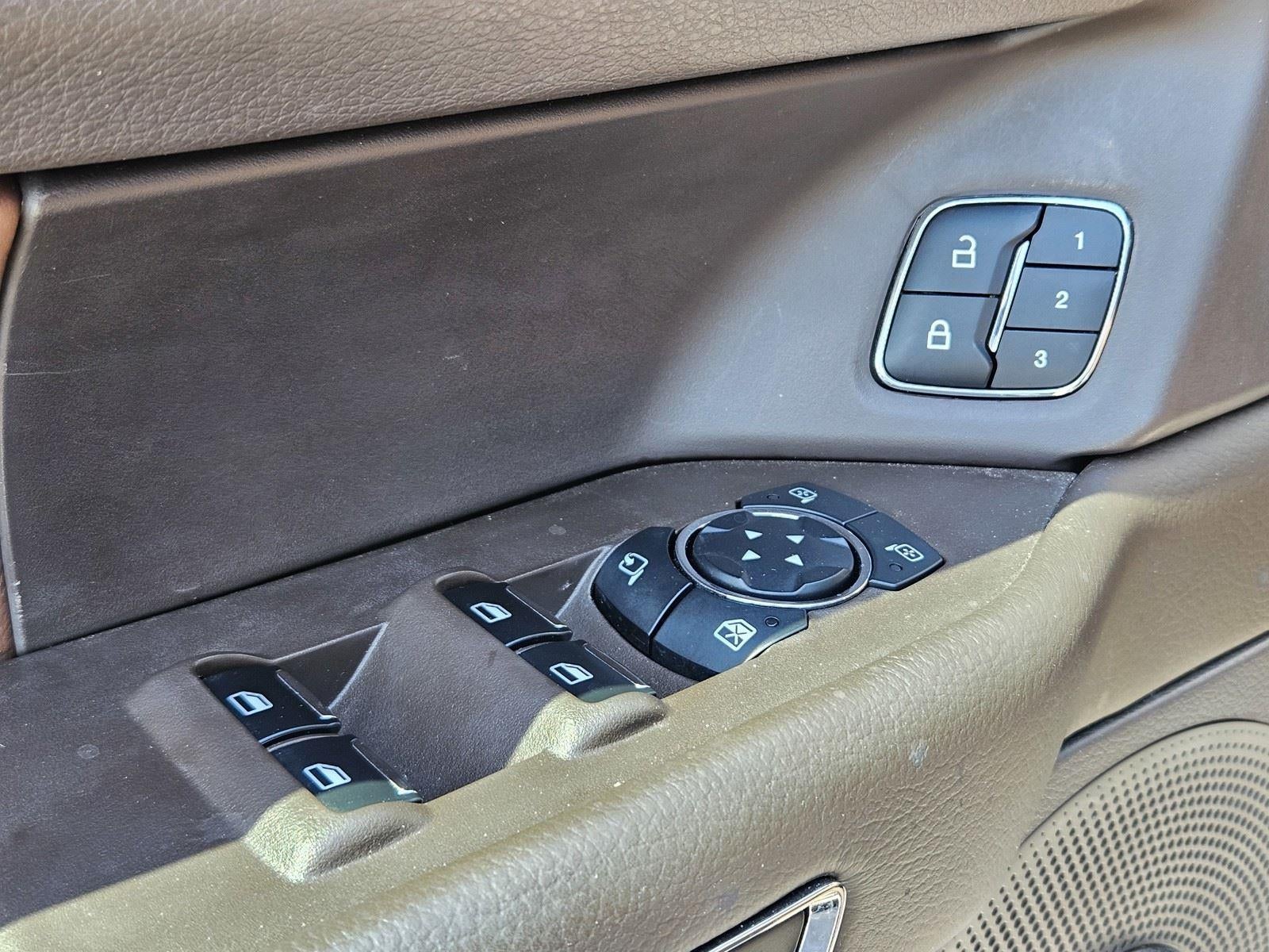 2023 Ford Expedition King Ranch