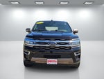 2023 Ford Expedition King Ranch