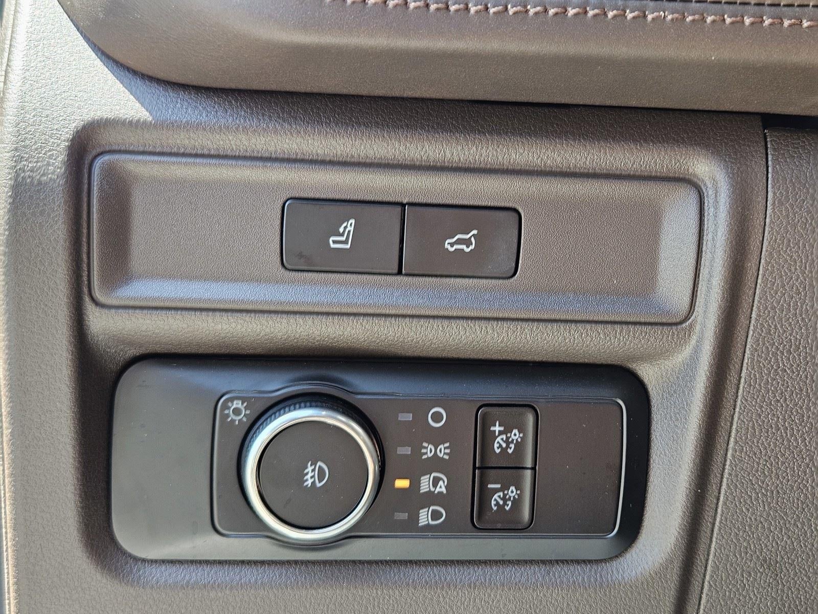 2023 Ford Expedition King Ranch