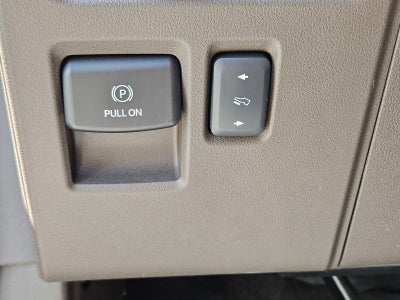 2023 Ford Expedition King Ranch