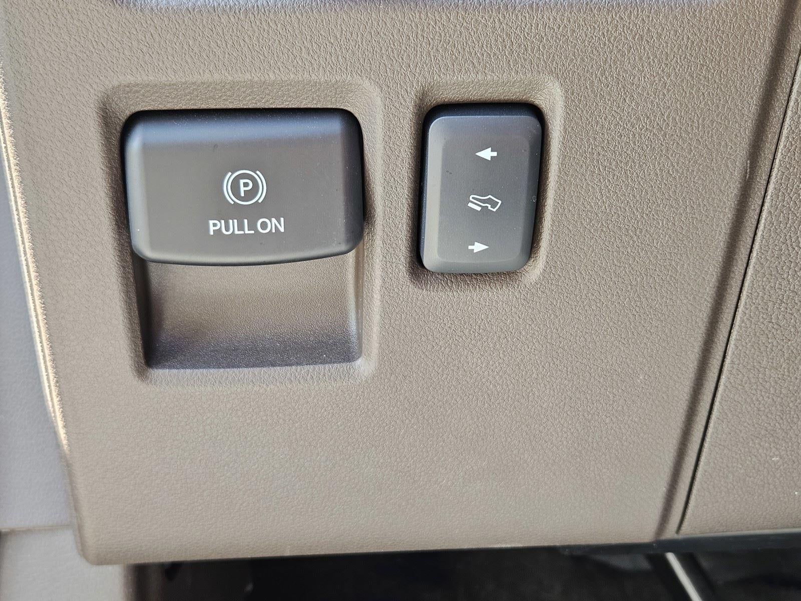 2023 Ford Expedition King Ranch