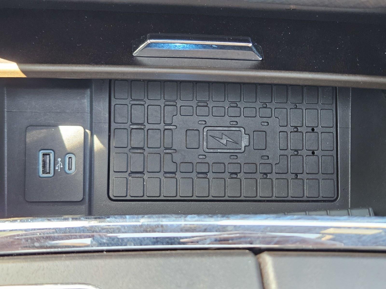 2023 Ford Expedition King Ranch