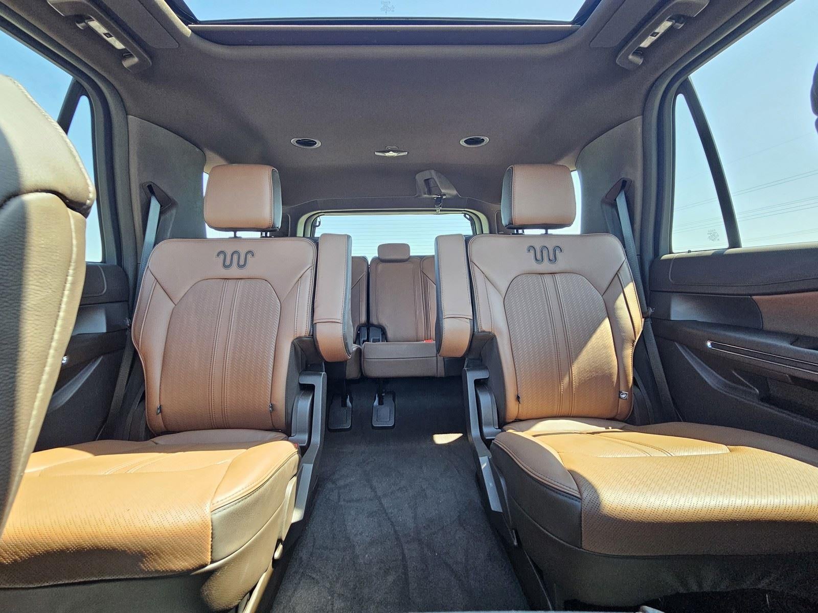 2023 Ford Expedition King Ranch