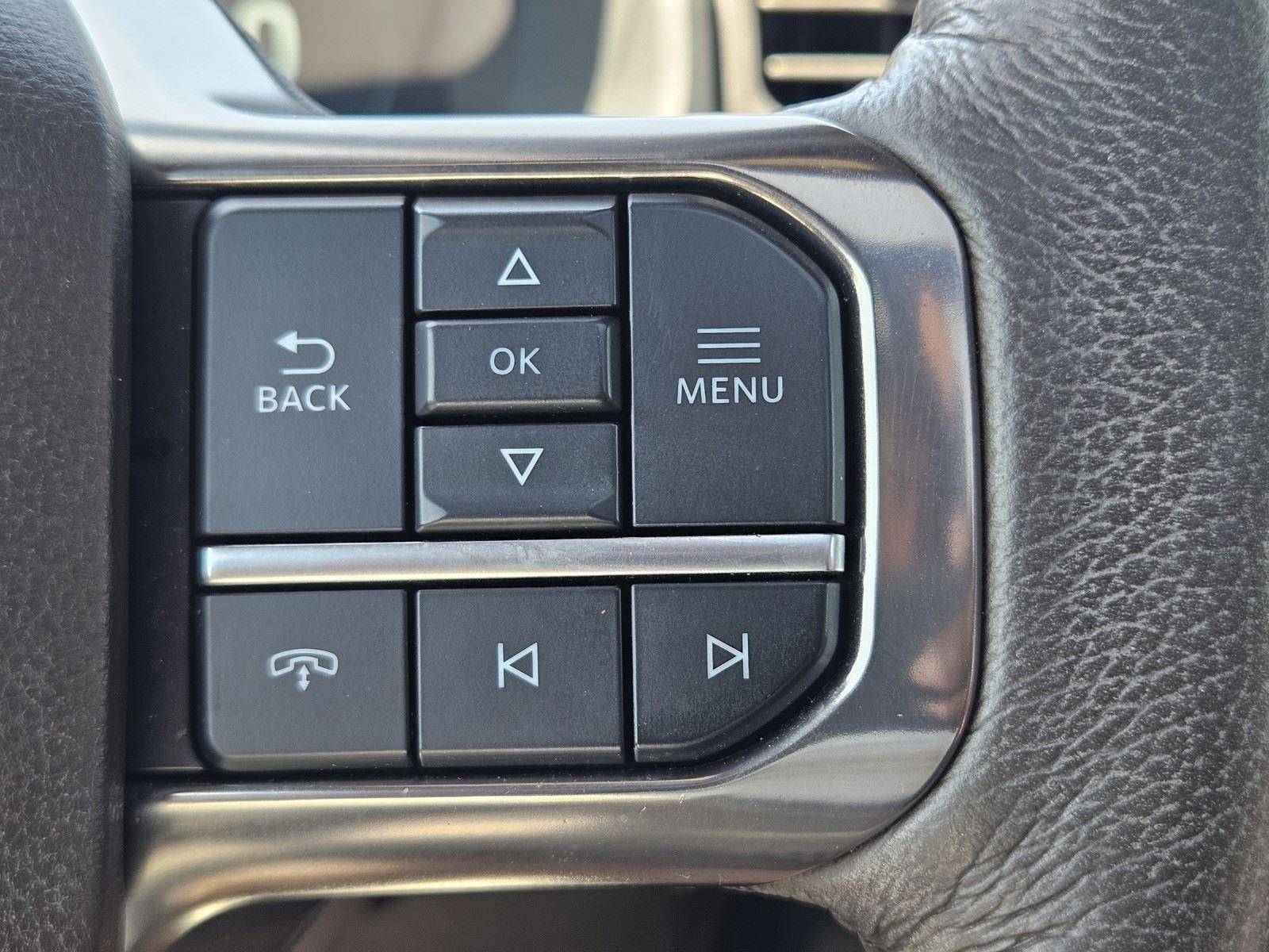 2023 Ford Expedition King Ranch