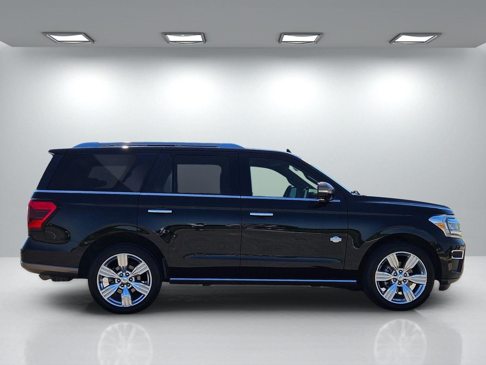 2023 Ford Expedition King Ranch