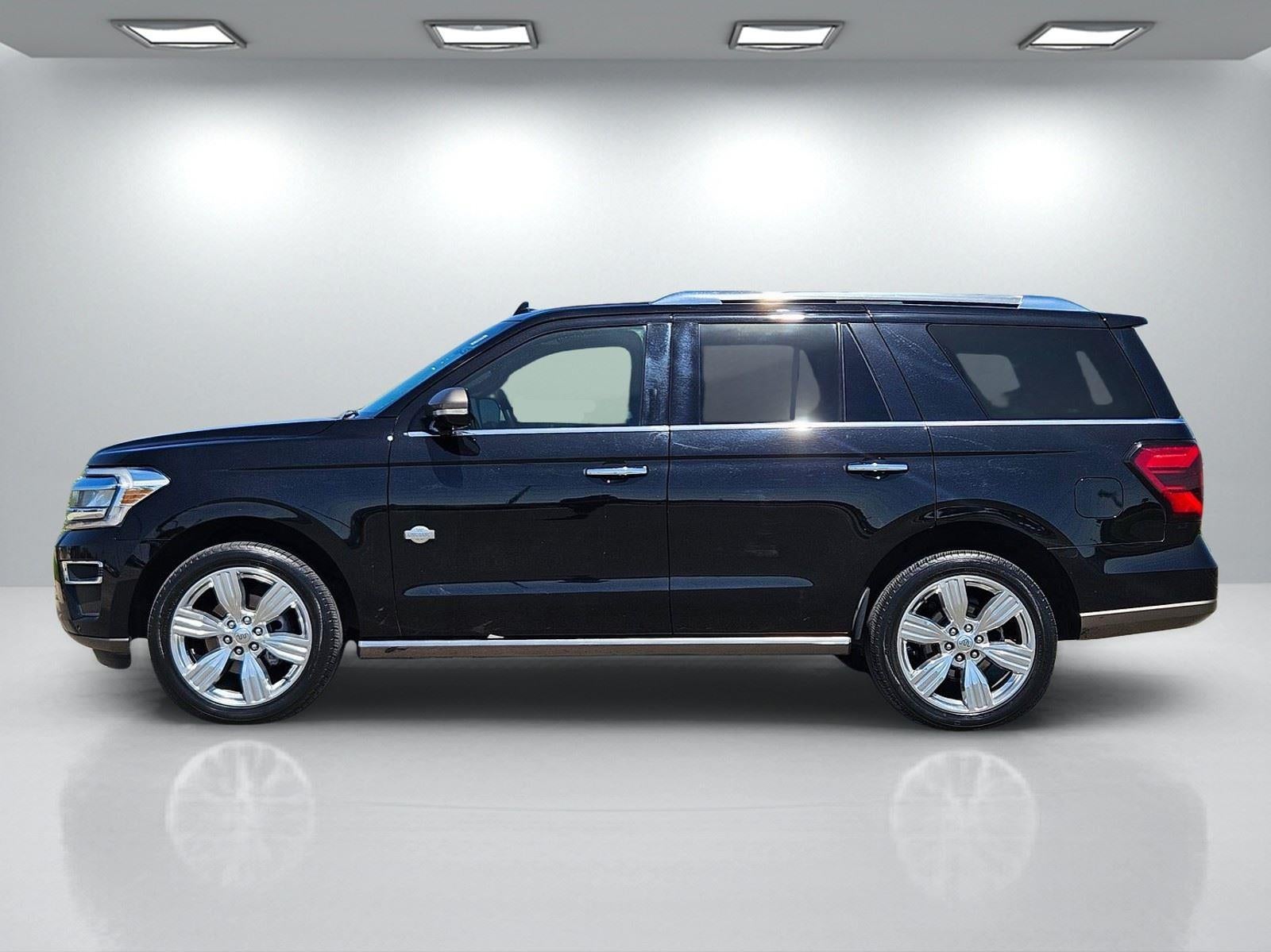 2023 Ford Expedition King Ranch