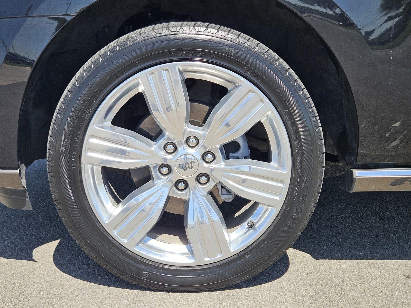 2023 Ford Expedition King Ranch