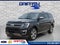 2020 Ford Expedition King Ranch 4x2