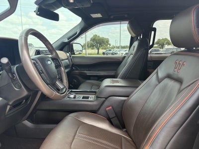 2020 Ford Expedition King Ranch 4x2
