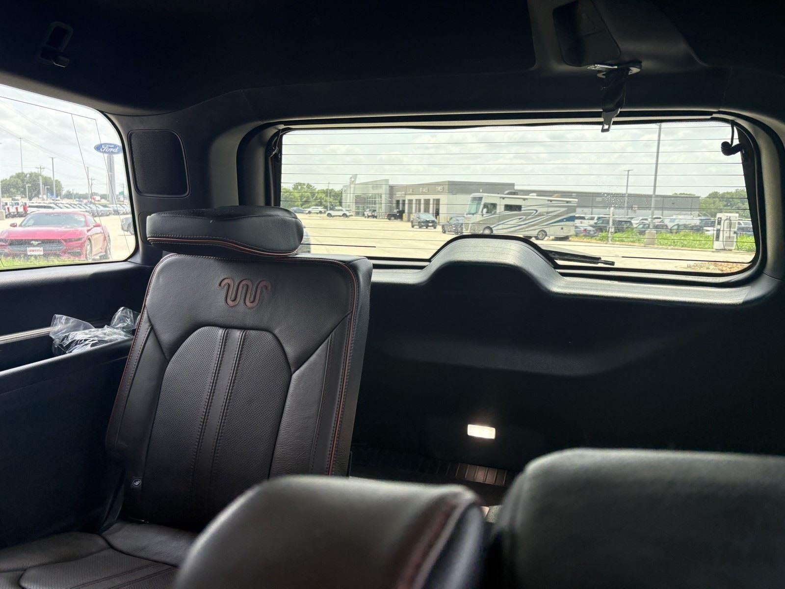 2020 Ford Expedition King Ranch 4x2
