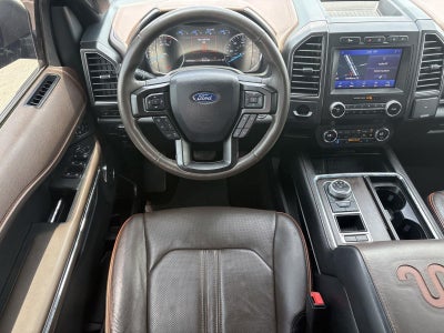 2020 Ford Expedition King Ranch 4x2