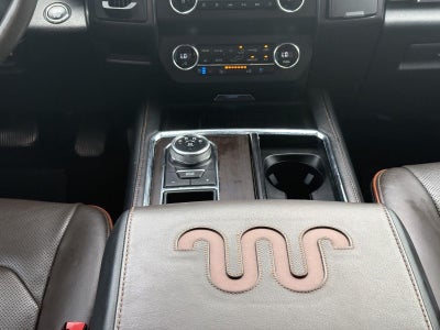 2020 Ford Expedition King Ranch 4x2