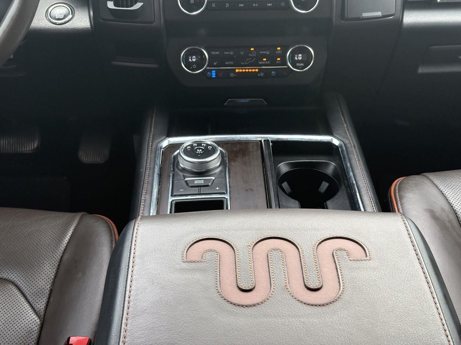2020 Ford Expedition King Ranch 4x2