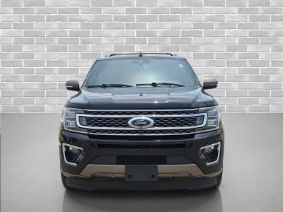 2020 Ford Expedition King Ranch 4x2