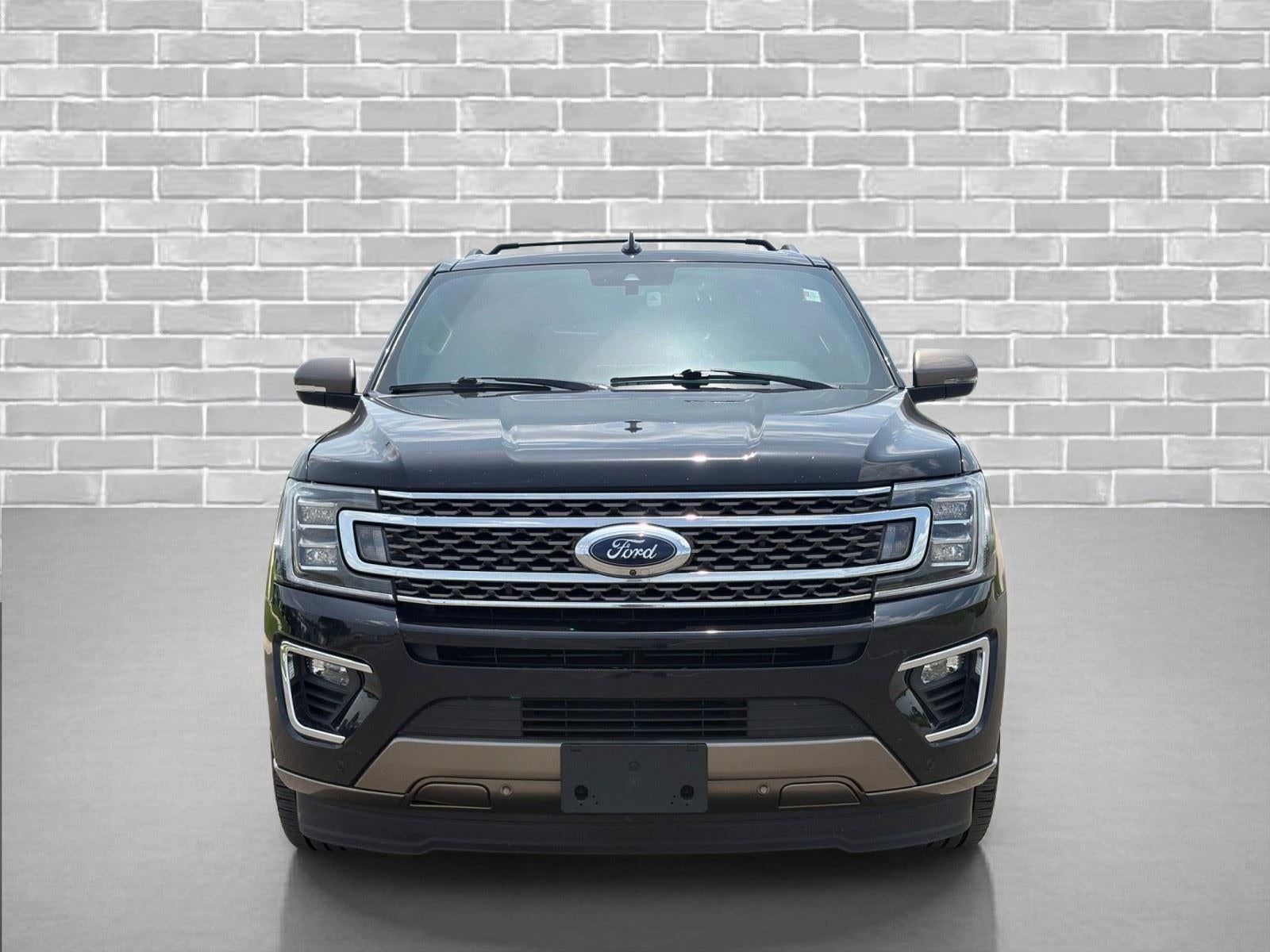 2020 Ford Expedition King Ranch 4x2