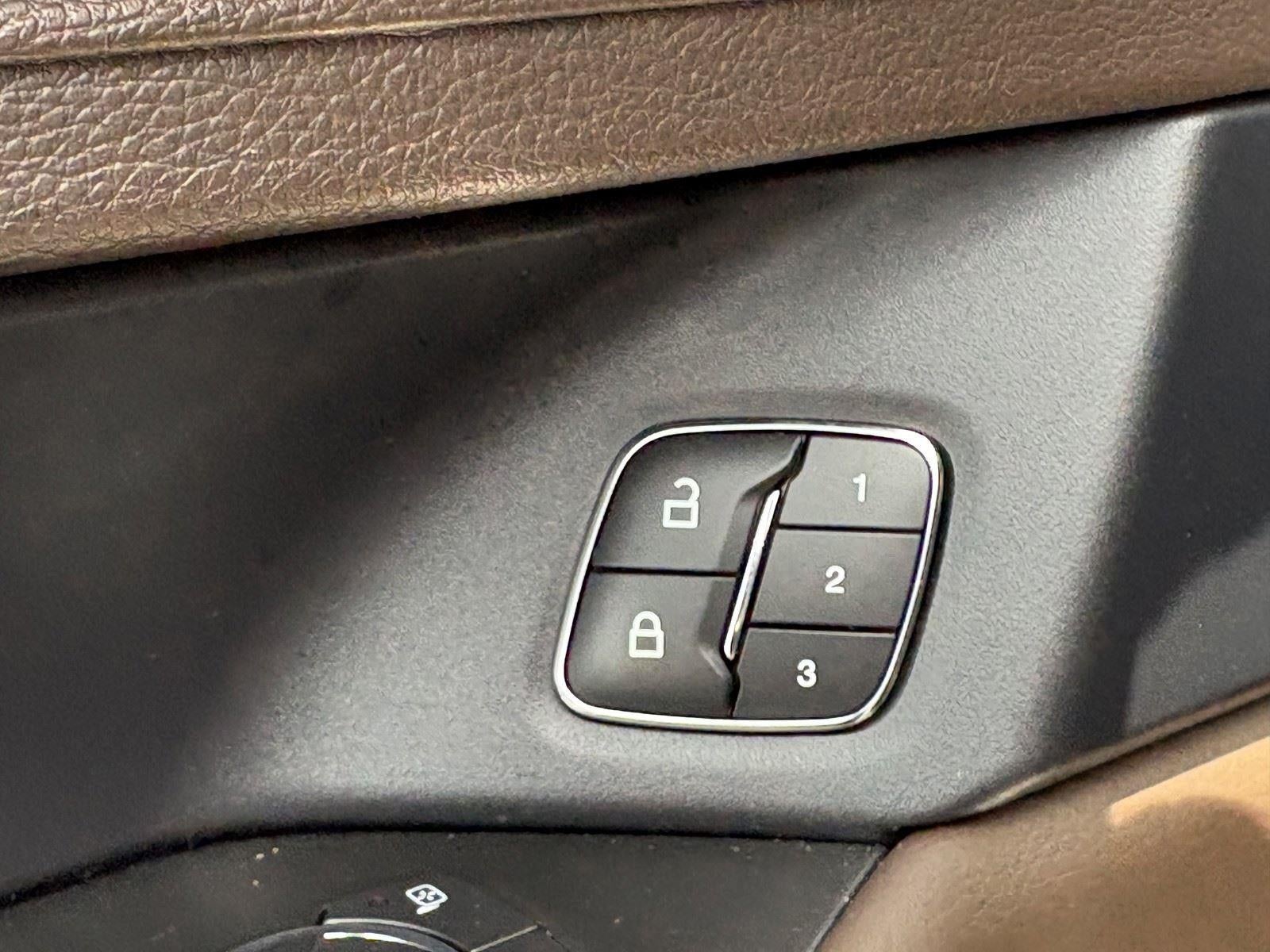 2020 Ford Expedition King Ranch 4x2