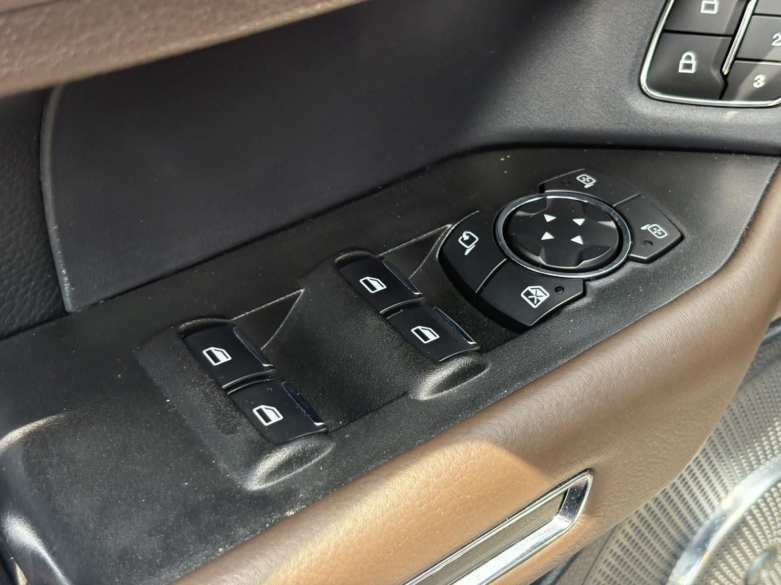 2020 Ford Expedition King Ranch 4x2