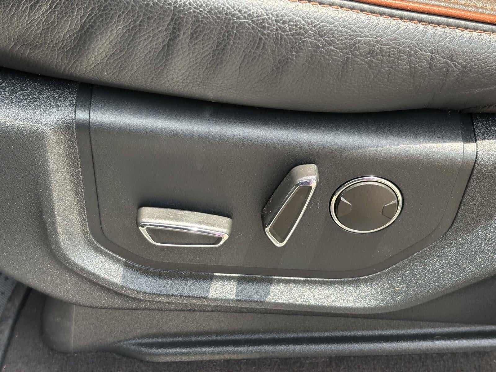 2020 Ford Expedition King Ranch 4x2