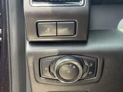 2020 Ford Expedition King Ranch 4x2