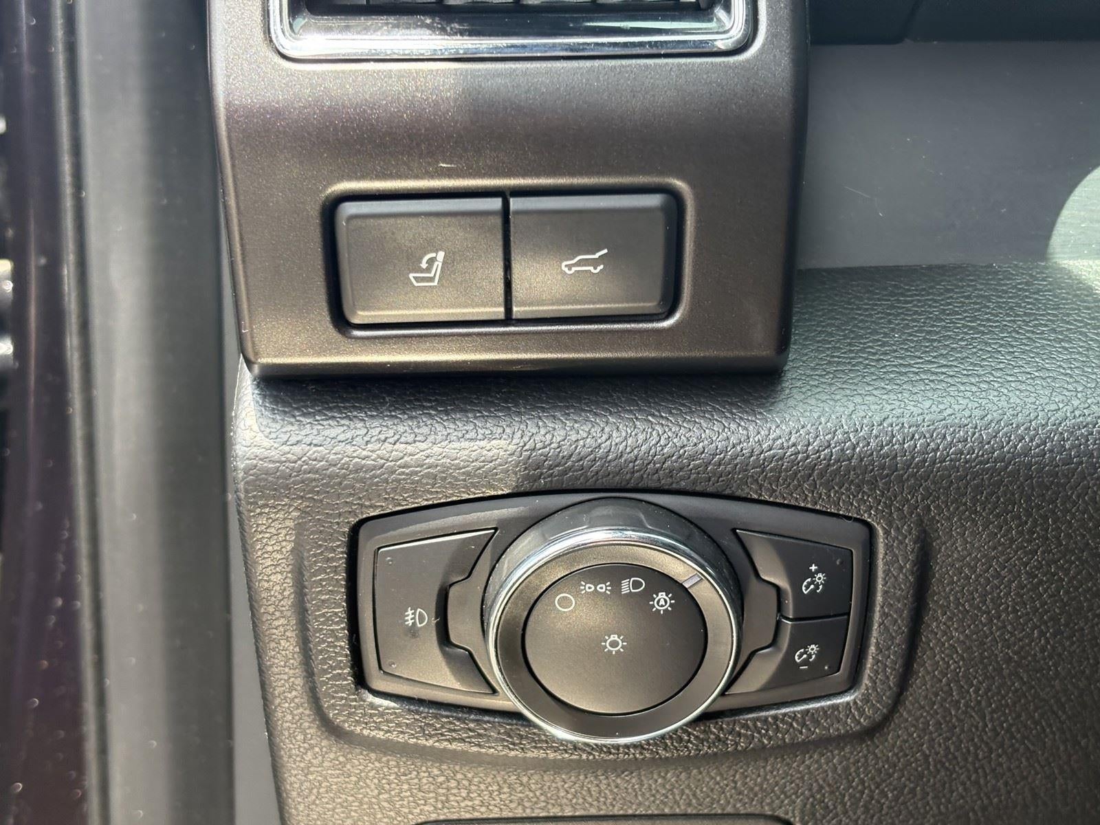 2020 Ford Expedition King Ranch 4x2