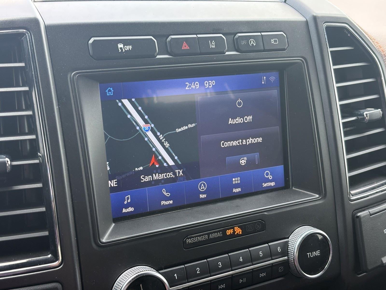 2020 Ford Expedition King Ranch 4x2