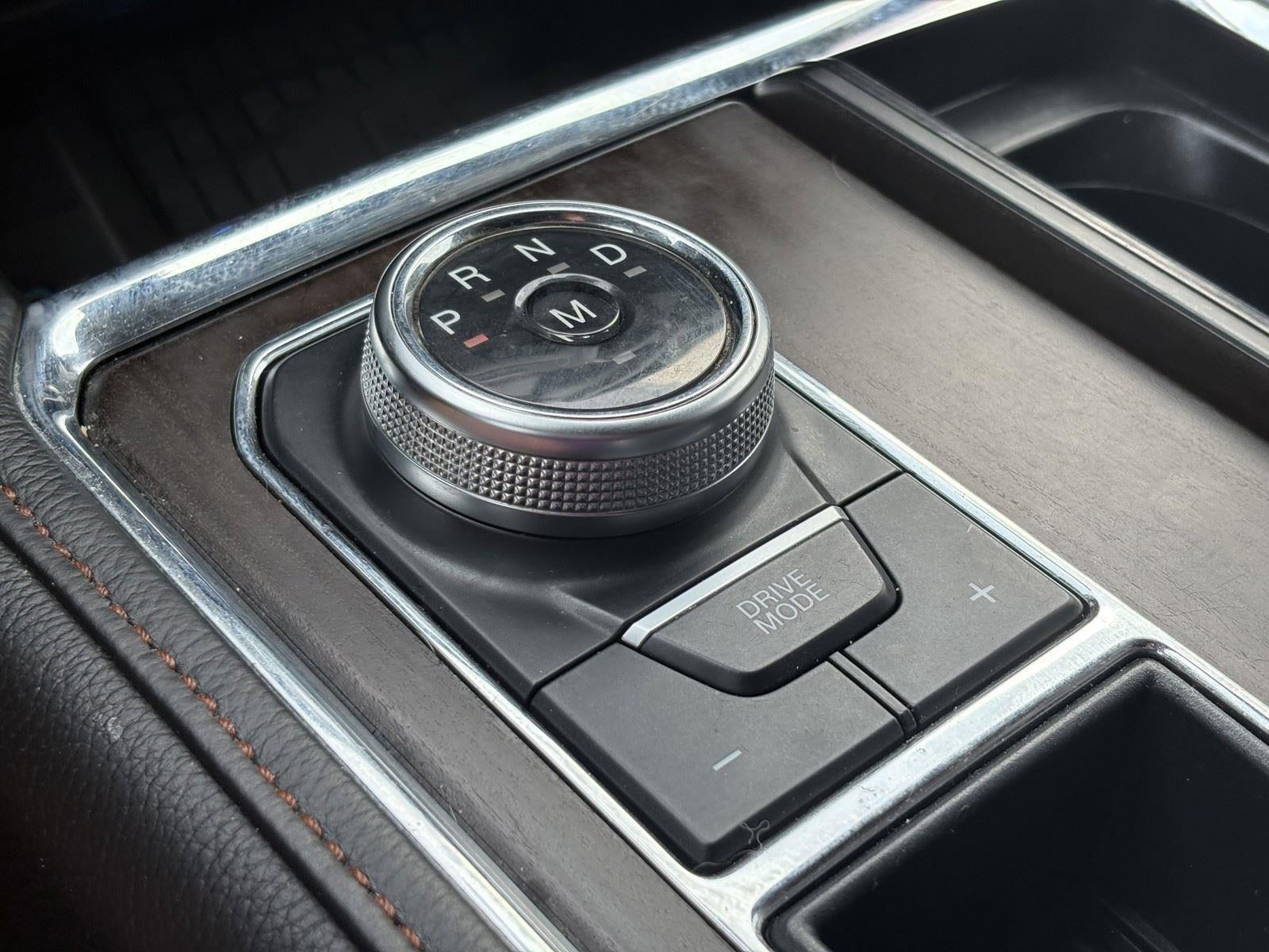 2020 Ford Expedition King Ranch 4x2