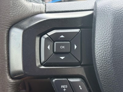 2020 Ford Expedition King Ranch 4x2