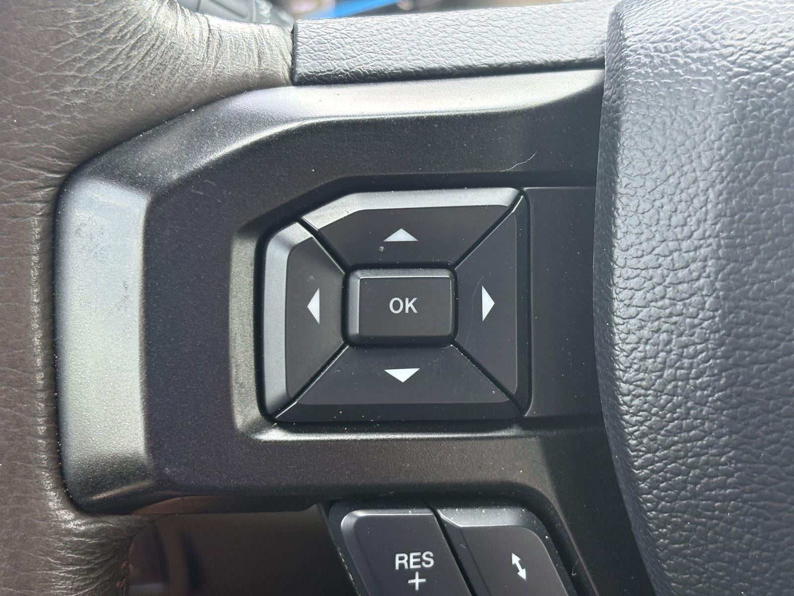 2020 Ford Expedition King Ranch 4x2