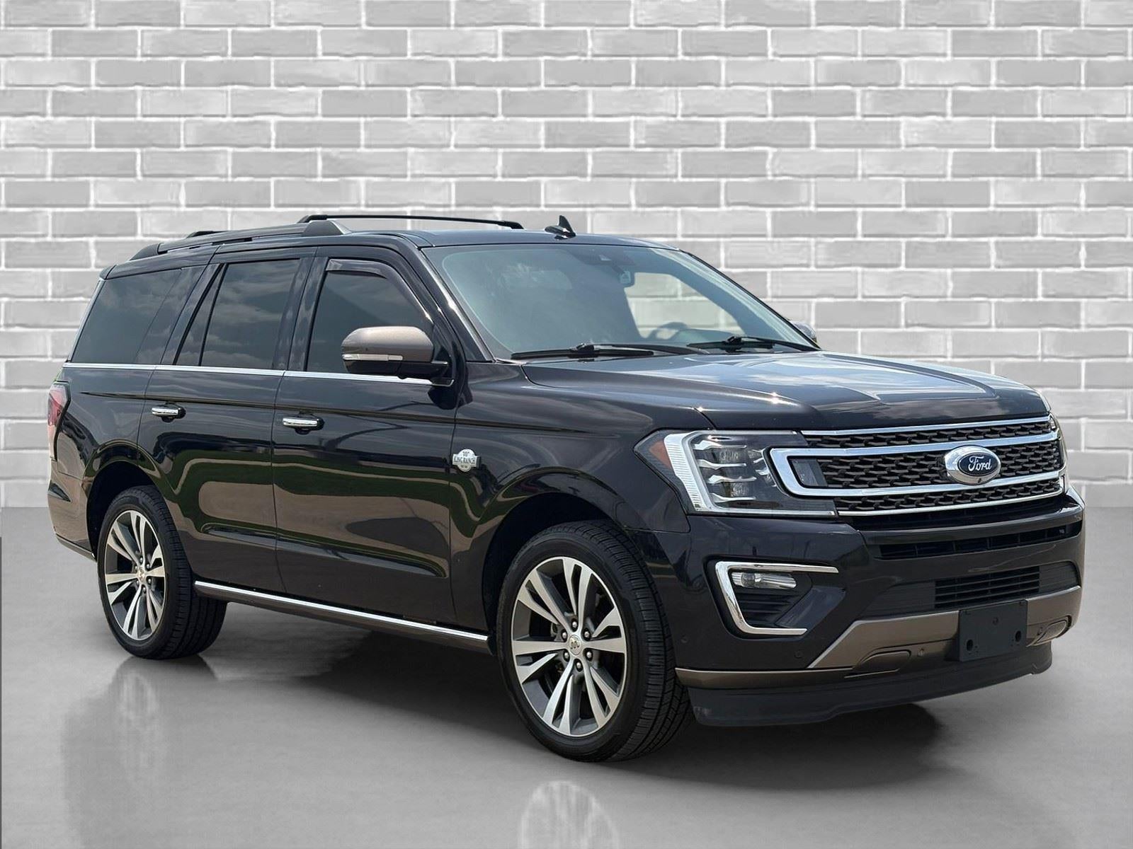 2020 Ford Expedition King Ranch 4x2