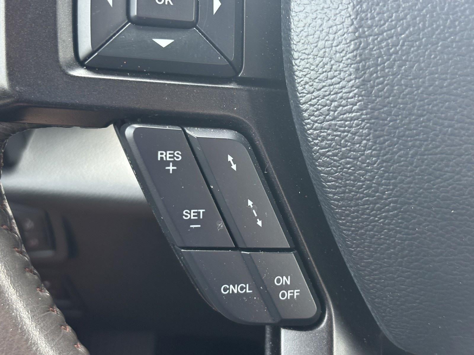 2020 Ford Expedition King Ranch 4x2