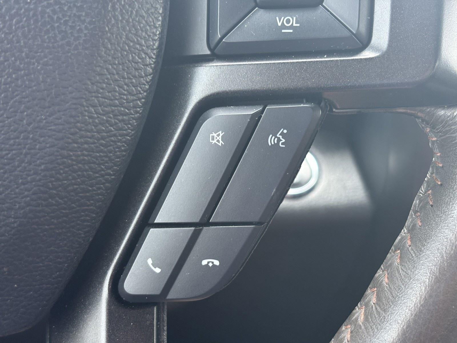 2020 Ford Expedition King Ranch 4x2