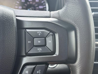 2020 Ford Expedition King Ranch 4x2