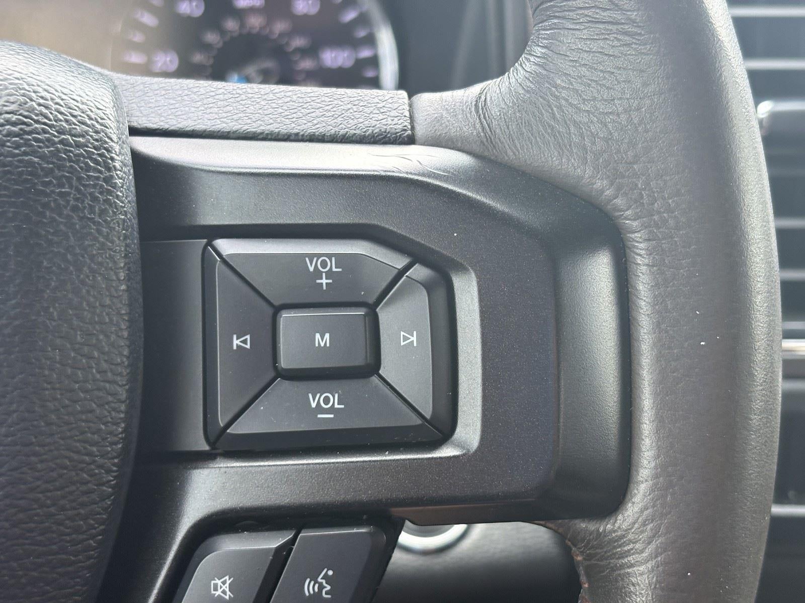 2020 Ford Expedition King Ranch 4x2