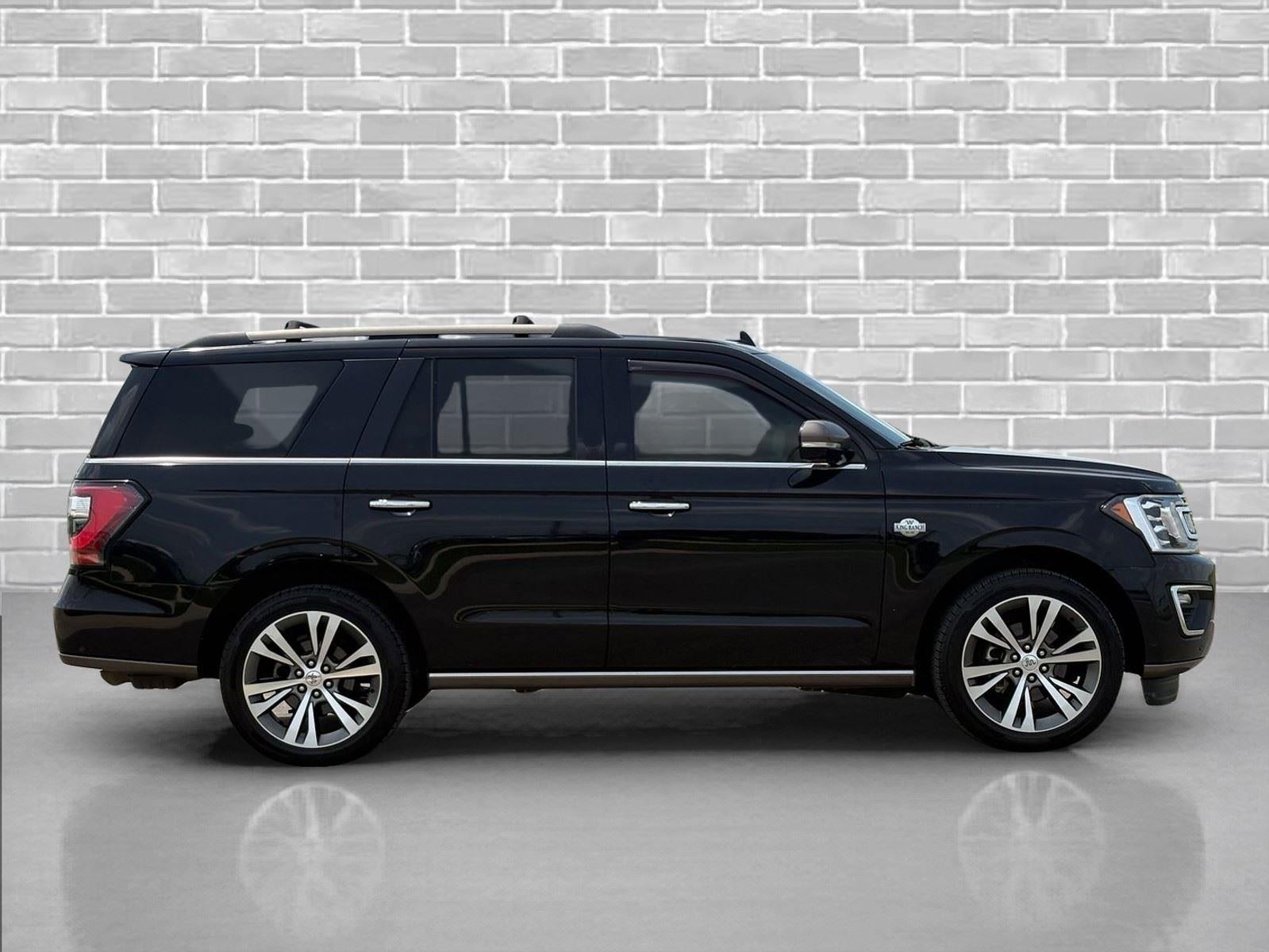 2020 Ford Expedition King Ranch 4x2