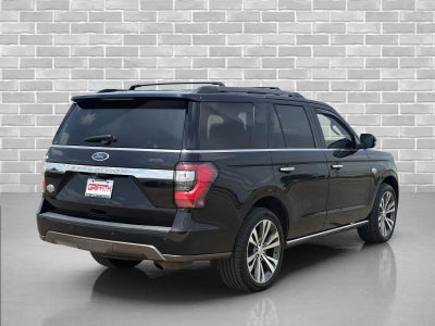2020 Ford Expedition King Ranch 4x2