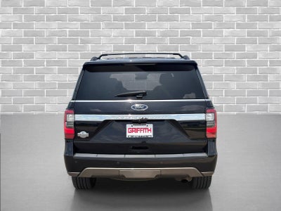 2020 Ford Expedition King Ranch 4x2