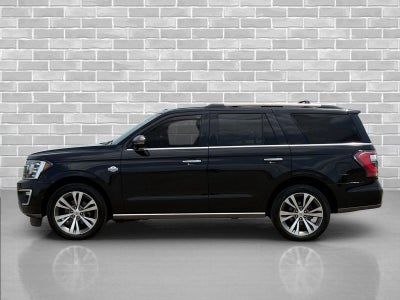 2020 Ford Expedition King Ranch 4x2